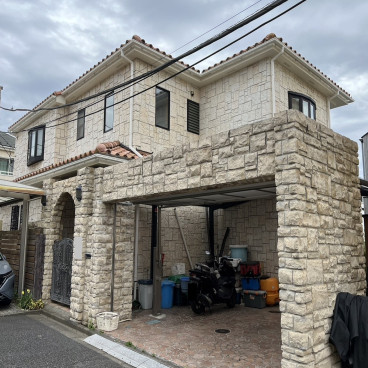 神奈川県藤沢市Y様邸 施工後 神奈川県藤沢市Y様邸 施工後