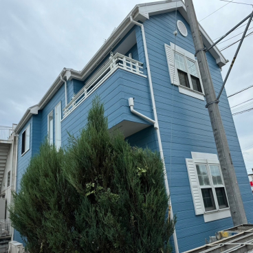 神奈川県横浜市都筑区T様邸 施工後 神奈川県横浜市都筑区T様邸 施工後
