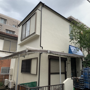 神奈川県横浜市鶴見区T様邸 施工後
