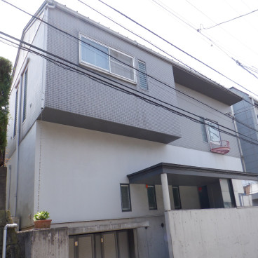 神奈川県横浜市青葉区M様邸 施工前