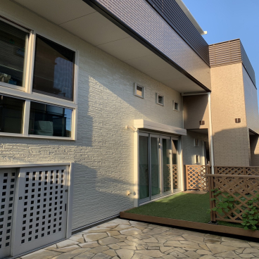 神奈川県横浜市金沢区A様邸 施工後 神奈川県横浜市金沢区A様邸 施工後