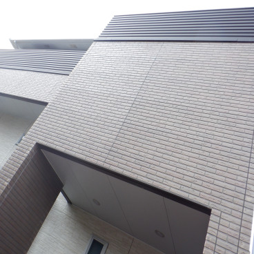 神奈川県横浜市金沢区A様邸 施工前 神奈川県横浜市金沢区A様邸 施工前