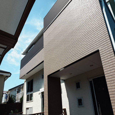 神奈川県横浜市金沢区A様邸 施工後 神奈川県横浜市金沢区A様邸 施工後