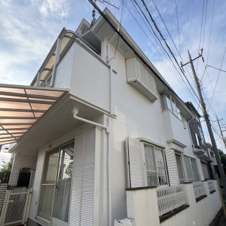 神奈川県横浜市神奈川区N様邸 施工後 神奈川県横浜市神奈川区N様邸 施工後