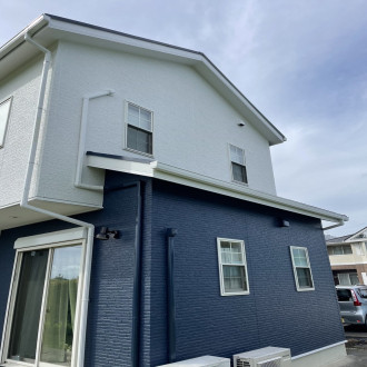 神奈川県横浜市泉区H様邸 施工後 神奈川県横浜市泉区H様邸 施工後