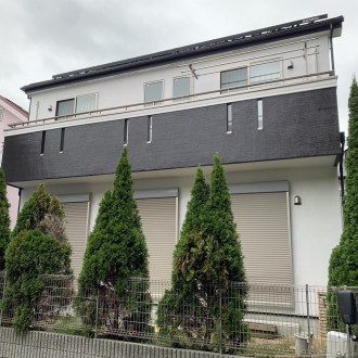 神奈川県横浜市戸塚区T様邸 施工後 神奈川県横浜市戸塚区T様邸 施工後