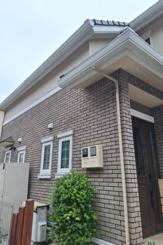 神奈川県横浜市戸塚区S様邸 施工後 神奈川県横浜市戸塚区S様邸 施工後