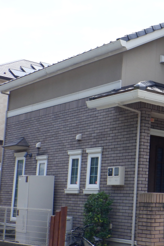 神奈川県横浜市戸塚区S様邸 施工前 神奈川県横浜市戸塚区S様邸 施工前