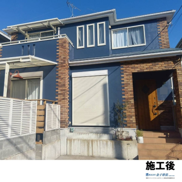神奈川県横浜市旭区 Y様邸 施工後