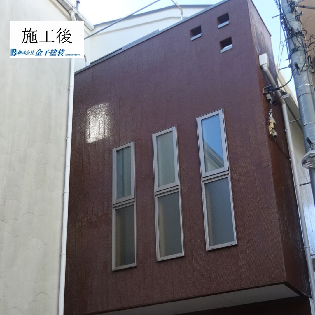 神奈川県横浜市港北区S様邸 施工後 神奈川県横浜市港北区S様邸 施工後