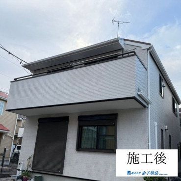 神奈川県横浜市泉区T様邸 施工後