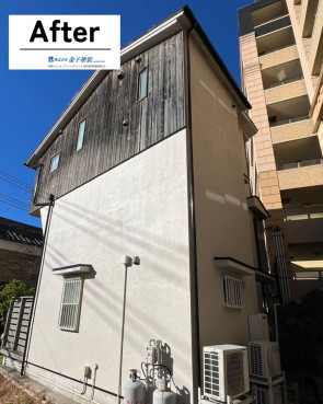 神奈川県横浜市泉区T様邸 施工後