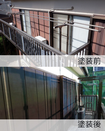 神奈川県戸塚区 K様邸 施工後
