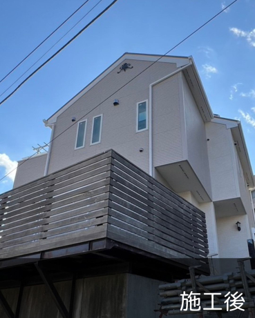 神奈川県横浜市港南区 H様邸 施工後