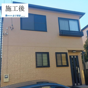 横浜市旭区Z様邸 施工後 20250204-02(2)