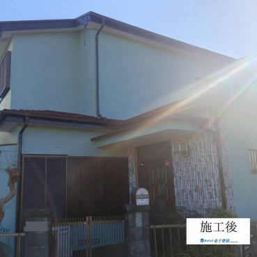 神奈川県横浜市泉区T様邸 施工後 20250212-03(1)