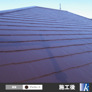 神奈川県神奈川県横浜市保土ヶ谷区 H様邸施工後
