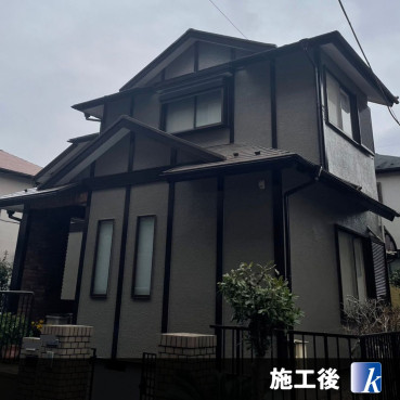 神奈川県横浜市泉区 Y様邸施工後