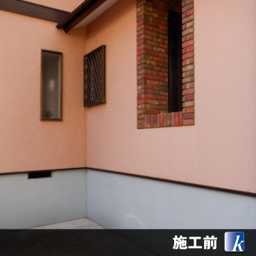 神奈川県横浜市泉区 Y様邸施工前