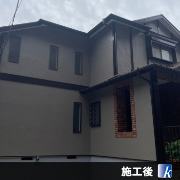神奈川県横浜市泉区 Y様邸施工後