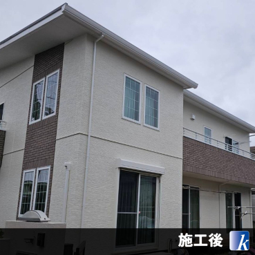 神奈川県横浜市旭区 I様邸 施工後