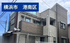神奈川県横浜市 港南区 191万円 その他1万円 約36坪　
