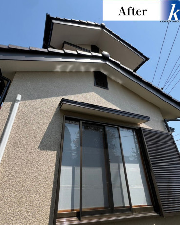 神奈川県横浜市戸塚区O様邸 施工後 神奈川県横浜市戸塚区O様邸 施工後
