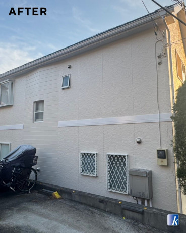 神奈川県横浜市戸塚区 T様邸 施工後