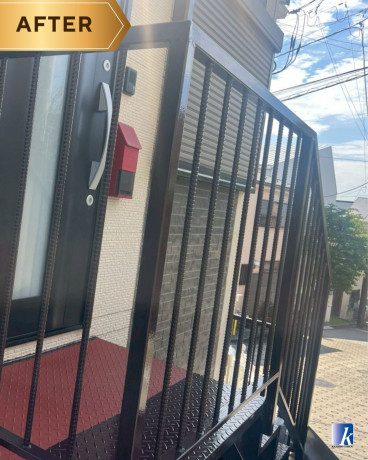 神奈川県 施工後