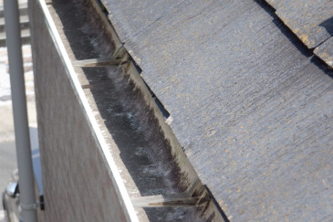 神奈川県横浜市泉区 F様邸 【関西ペイント】現地調査 神奈川県横浜市泉区 F様邸 【関西ペイント】現地調査