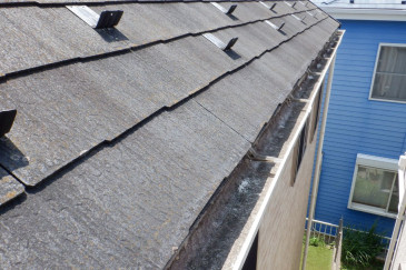 神奈川県横浜市泉区 F様邸 【関西ペイント】現地調査 神奈川県横浜市泉区 F様邸 【関西ペイント】現地調査