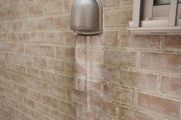 神奈川県横浜市泉区 F様邸 【関西ペイント】現地調査 神奈川県横浜市泉区 F様邸 【関西ペイント】現地調査