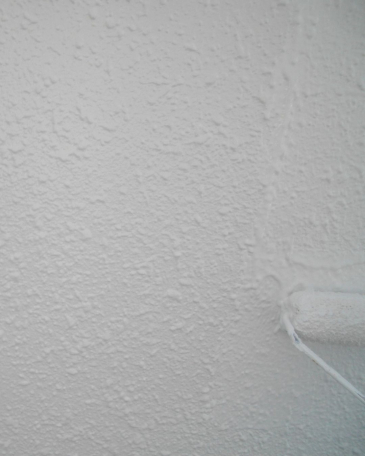 神奈川県川崎市 I様集合住宅 【関西ペイント】外壁塗装の中塗り工程 神奈川県川崎市 I様集合住宅 【関西ペイント】外壁塗装の中塗り工程