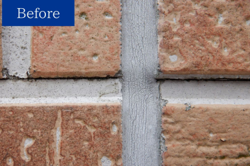 神奈川県横浜市緑区 S様邸 【オートンインクシート】外壁目地のシーリング前 神奈川県横浜市緑区 S様邸 【オートンインクシート】外壁目地のシーリング前