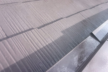 神奈川県横浜市保土ヶ谷区 T様邸 【関西ペイント】屋根塗装施工後 神奈川県横浜市保土ヶ谷区 T様邸 【関西ペイント】屋根塗装施工後