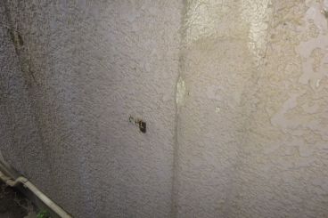 神奈川県横浜市泉区 I様邸 【関西ペイント】現地調査