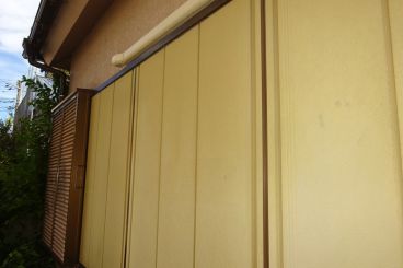 神奈川県横浜市泉区 I様邸 【関西ペイント】現地調査