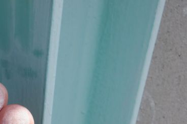 神奈川県横浜市旭区 H様邸 【関西ペイント】外壁塗装施工前現地調査 神奈川県横浜市旭区 H様邸 【関西ペイント】外壁塗装施工前現地調査