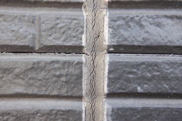 神奈川県横浜市旭区 H様邸 【関西ペイント】外壁塗装施工前現地調査 神奈川県横浜市旭区 H様邸 【関西ペイント】外壁塗装施工前現地調査