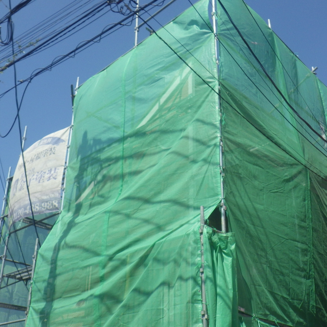 アパートのオーナー様へ