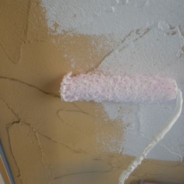 神奈川県横浜市鶴見区 M様邸 【関西ペイント】外壁塗装の下塗り工程