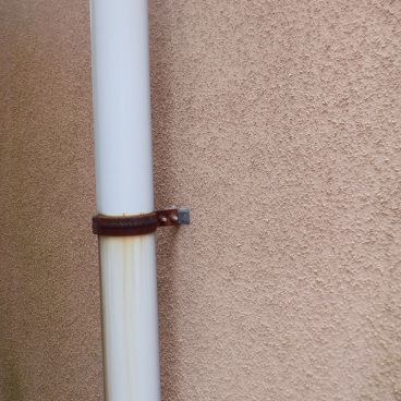 神奈川県横浜市鶴見区 M様邸 【関西ペイント】付帯部塗装前