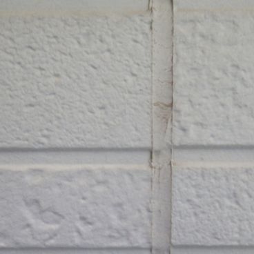 神奈川県横浜市神奈川区 O様邸 外壁塗装施工前