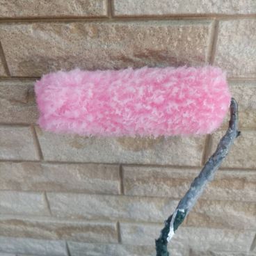 神奈川県小田原市 J様邸 外壁塗装クリヤー塗装施工前