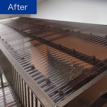 外壁塗装の施工後（アフター）｜横浜市泉区 S様邸