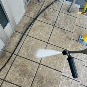 高圧洗浄|藤沢市 T様邸 高圧洗浄|藤沢市 T様邸