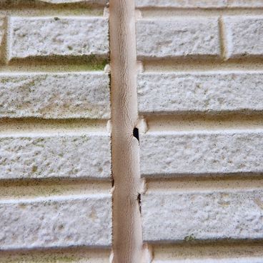 外壁塗装の施工前(ビフォー)|神奈川県藤沢市 T様邸 外壁塗装の施工前(ビフォー)|神奈川県藤沢市 T様邸