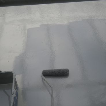 仕上げトップコート|横浜市磯子区 O様邸 仕上げトップコート|横浜市磯子区 O様邸