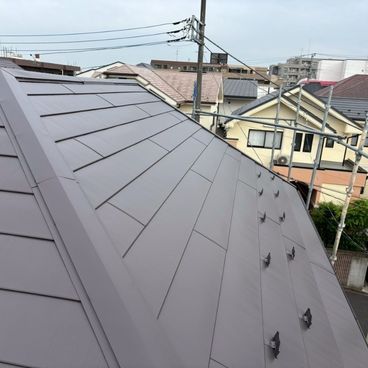 カバー工法完成｜横浜市青葉区 I様邸