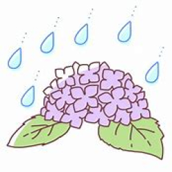 梅雨時期は塗装できないの??